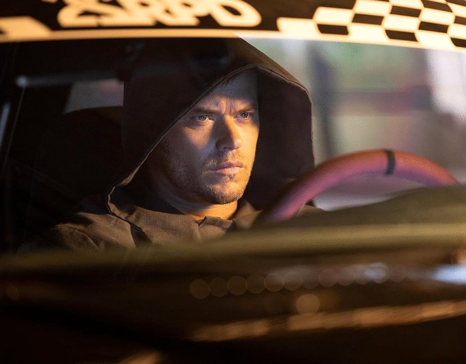 Photo du film Due Justice