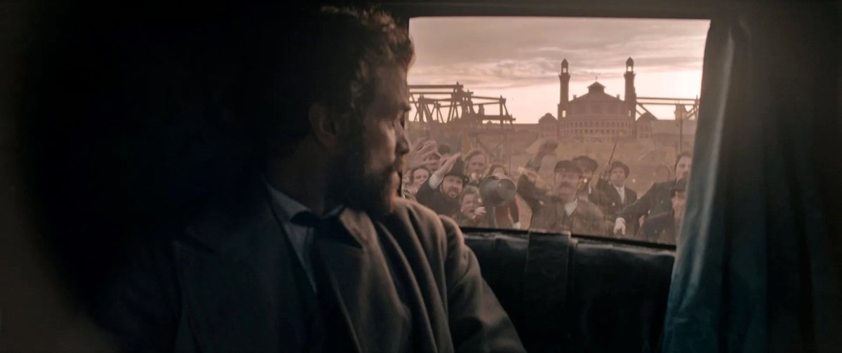 Photo from the movie Eiffel in Love