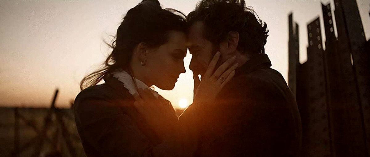 Photo from the movie Eiffel in Love