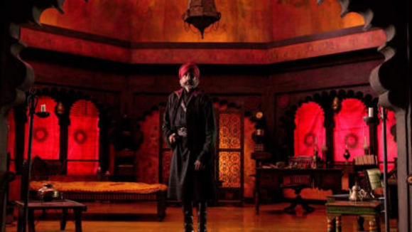 Photo du film Eklavya