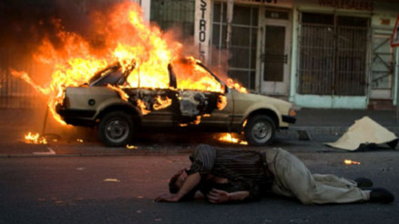 Photo du film Endgame