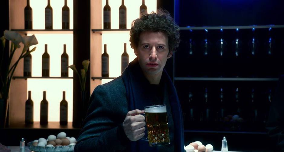 Photo from the movie Endless Poetry