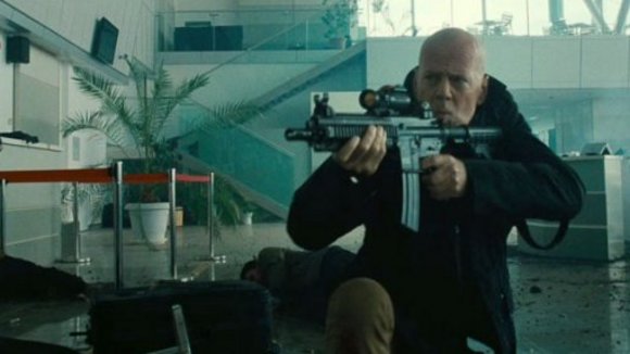 Photo from the movie The Expendables 2