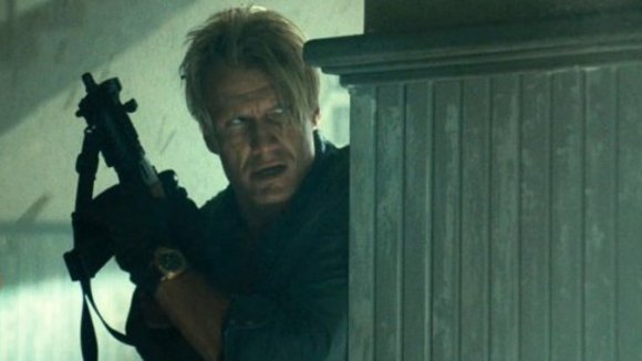 Photo from the movie The Expendables 2