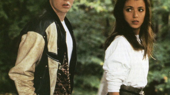 Photo from the movie Ferris Bueller's Day Off