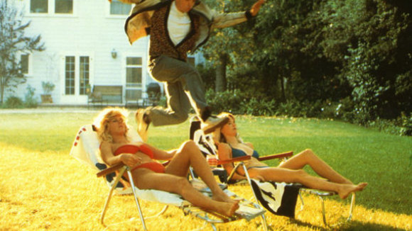 Photo from the movie Ferris Bueller's Day Off