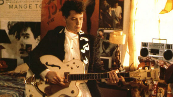 Photo from the movie Ferris Bueller's Day Off