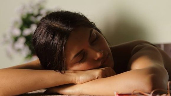 Photo from the movie Finding Fanny