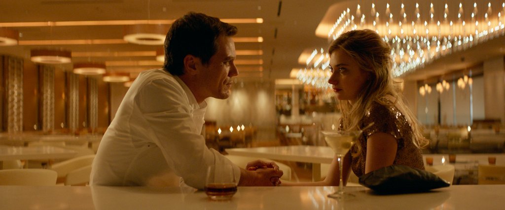 Photo from the movie Frank & Lola