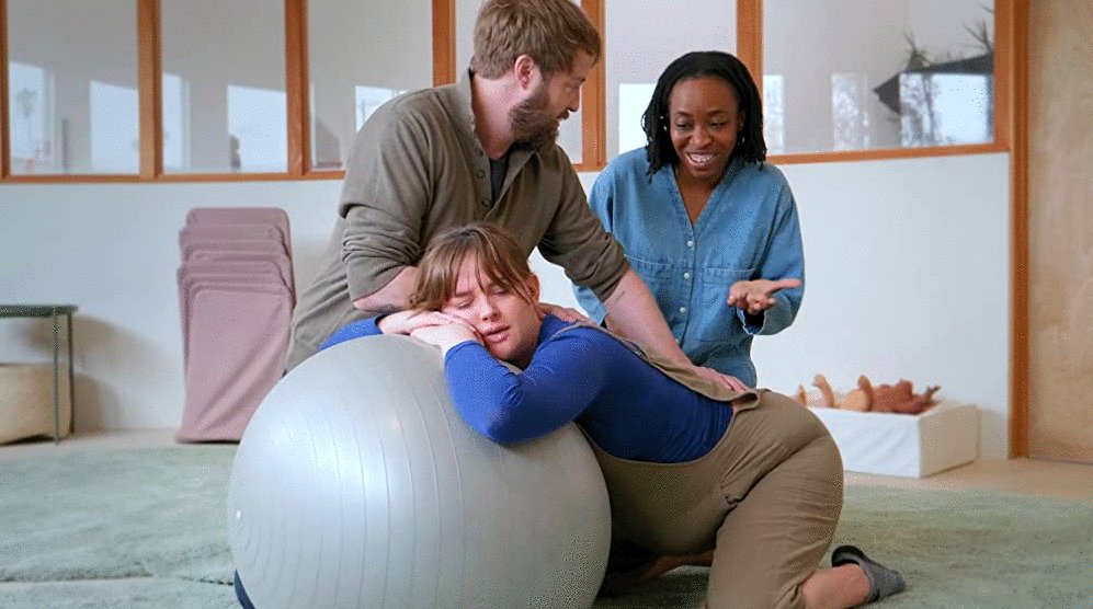 Photo du film Fully Realized Humans