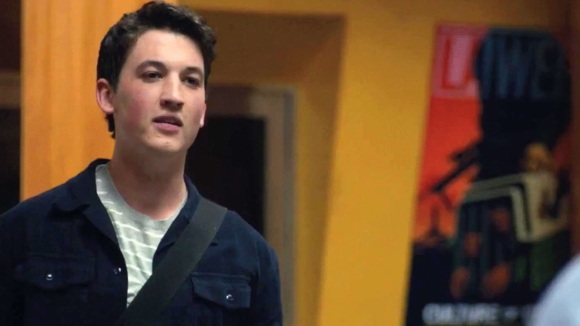 Photo from the movie Get a Job