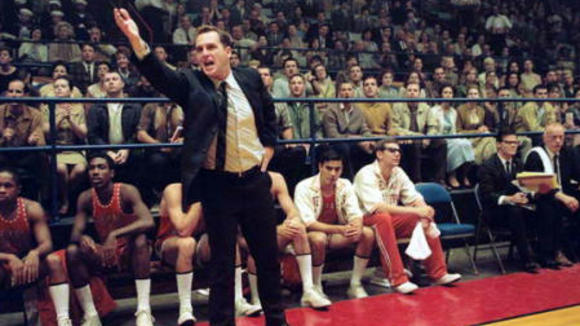 Photo du film Glory Road
