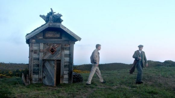 Photo from the movie Golf in the Kingdom