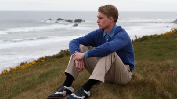 Photo from the movie Golf in the Kingdom