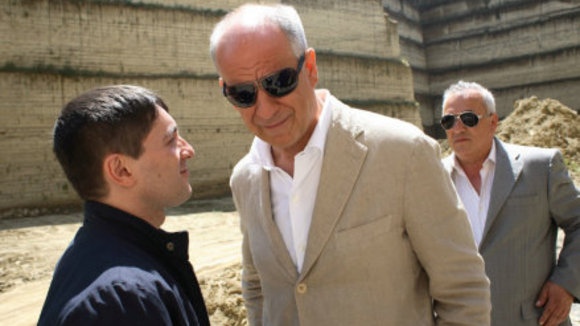 Photo du film Gomorra v.f.