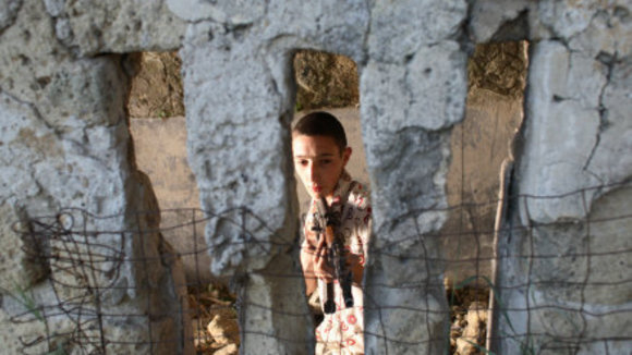 Photo du film Gomorra v.f.