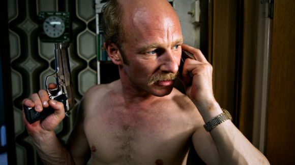 Photo from the movie Headhunters