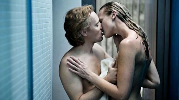 Photo from the movie Headhunters