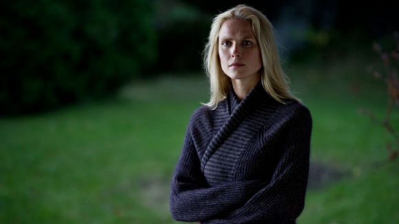 Photo from the movie Headhunters