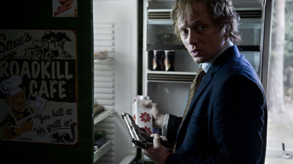 Photo from the movie Headhunters