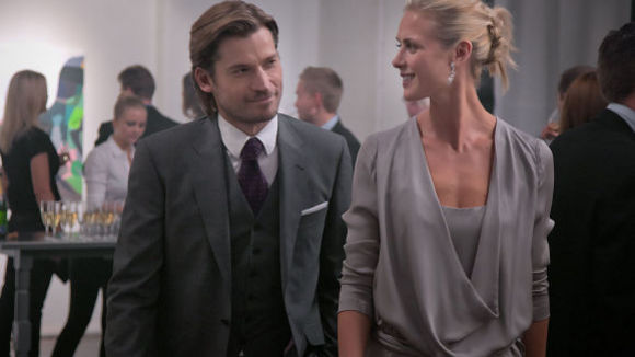 Photo from the movie Headhunters