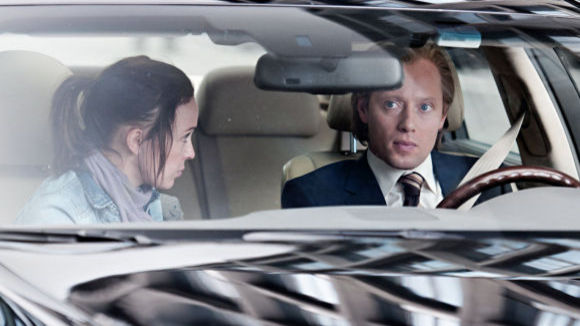 Photo from the movie Headhunters