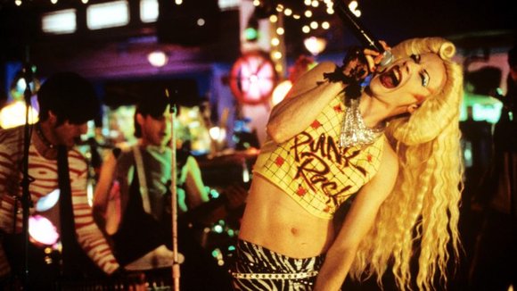 Photo du film Hedwig and the Angry Inch