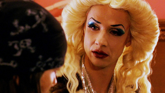 Photo du film Hedwig and the Angry Inch