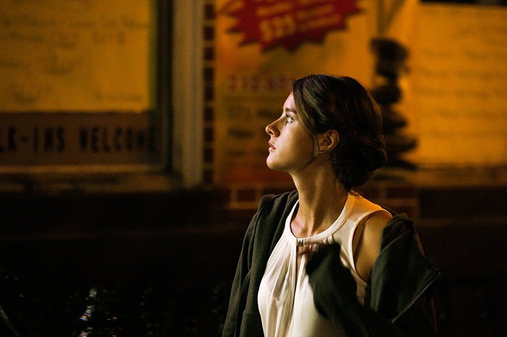 Photo du film Hostile