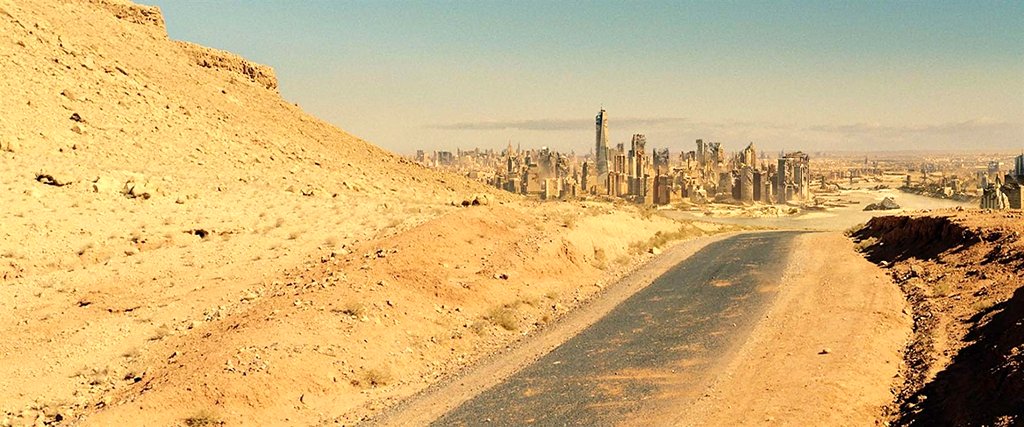 Photo du film Hostile