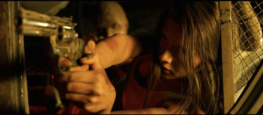 Photo du film Hostile