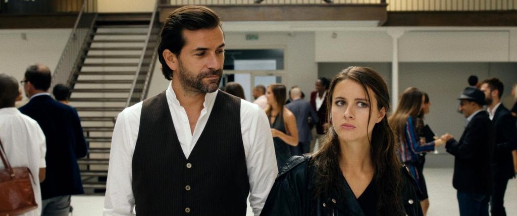 Photo du film Hostile