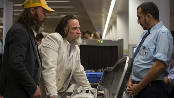 Photo du film Je suis mort mais j'ai des amis