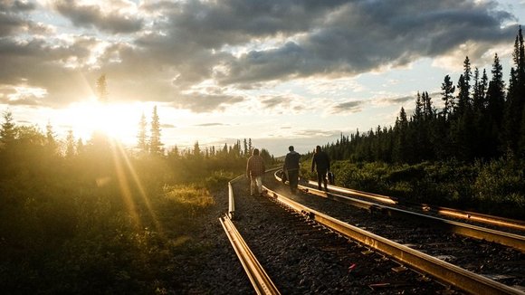 Photo du film Je suis mort mais j'ai des amis