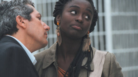 Photo du film Prête-moi ta main