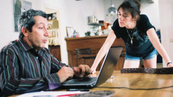 Photo du film Prête-moi ta main