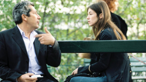 Photo du film Prête-moi ta main