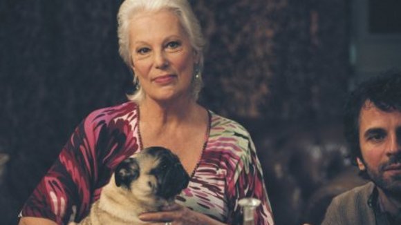 Photo du film Prête-moi ta main