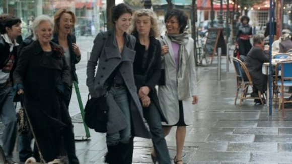 Photo du film Prête-moi ta main