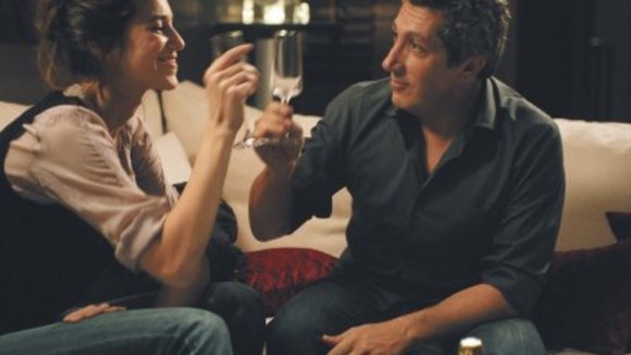 Photo du film Prête-moi ta main