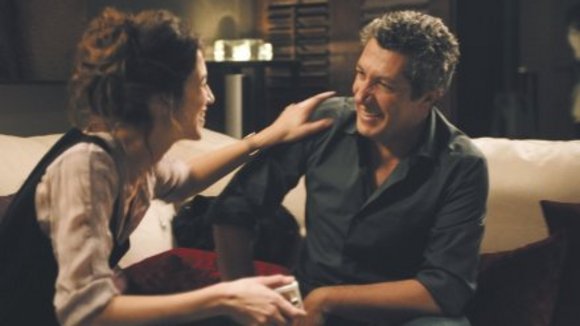 Photo du film Prête-moi ta main