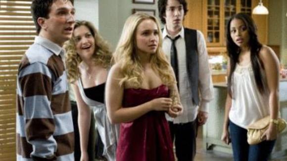 Photo du film Je t'aime, Beth Cooper