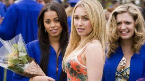 Photo du film Je t'aime, Beth Cooper