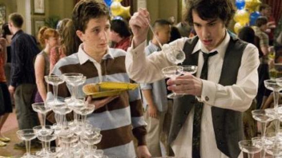 Photo du film Je t'aime, Beth Cooper