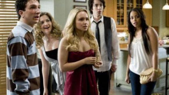 Photo du film Je t'aime, Beth Cooper