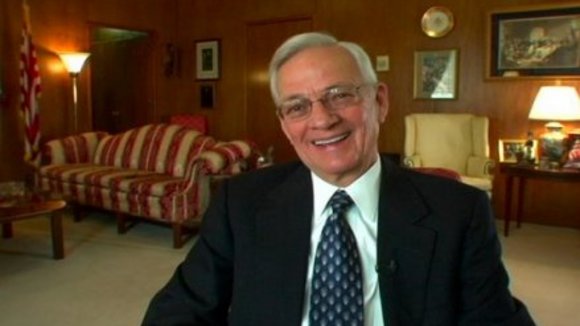 Photo du film I.O.U.S.A.