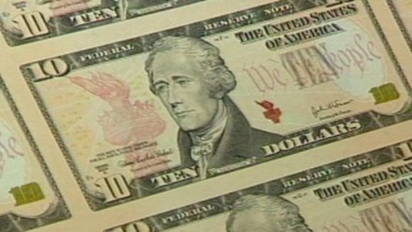 Photo du film I.O.U.S.A.