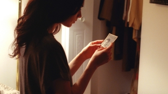 Photo from the movie Incendies