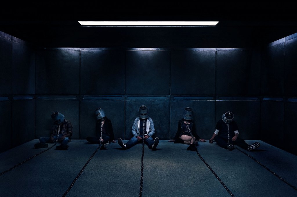 Photo du film Décadence: L'héritage