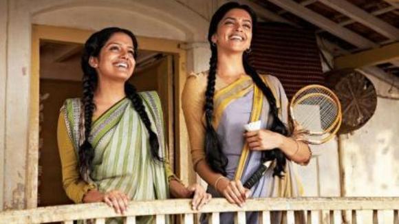 Photo du film Khelein Hum Jee Jaan Sey